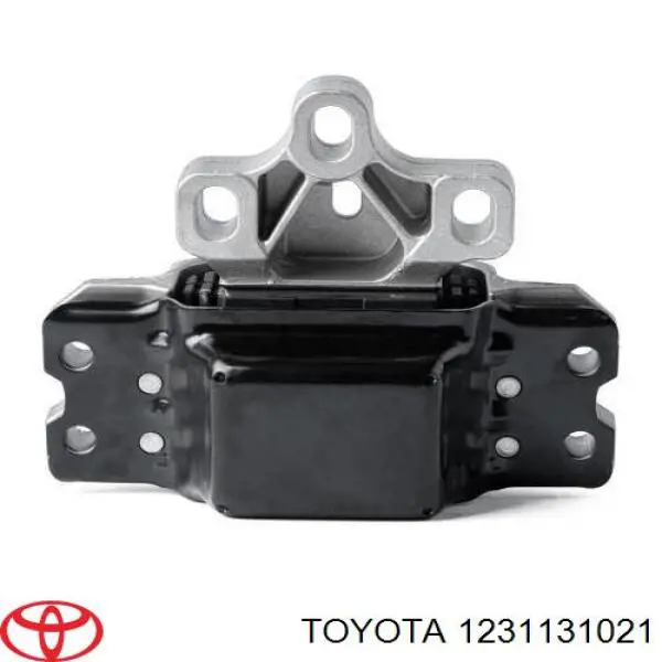 1231131021 Toyota 