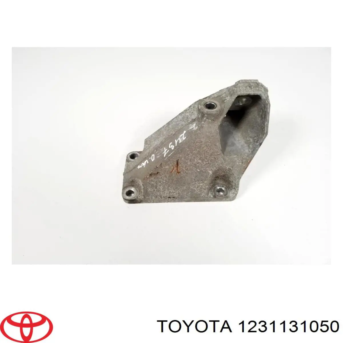  Toyota 1231131050 ціна, від 35.79 USD