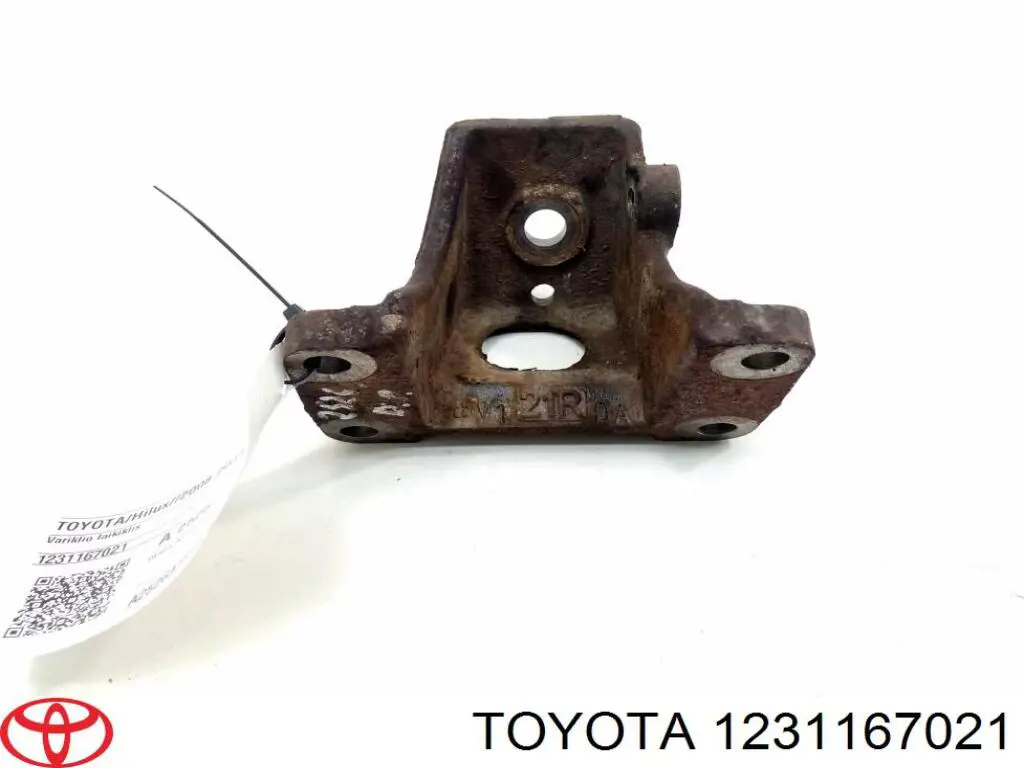 1231167021 Toyota 