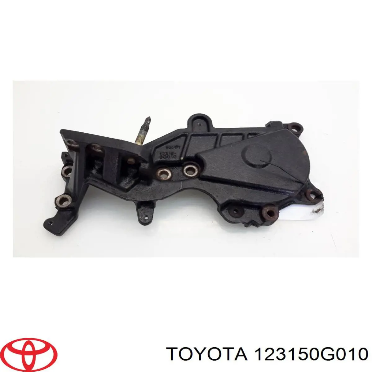  123150G010 Toyota