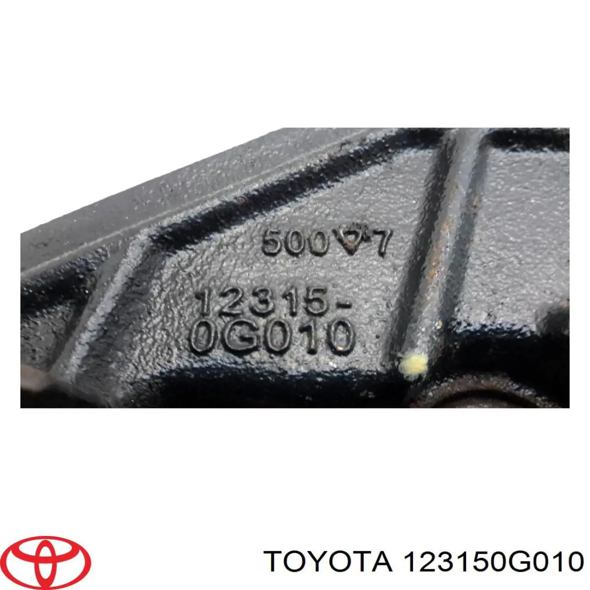  Toyota 123150G010 ціна, від 10.14 USD