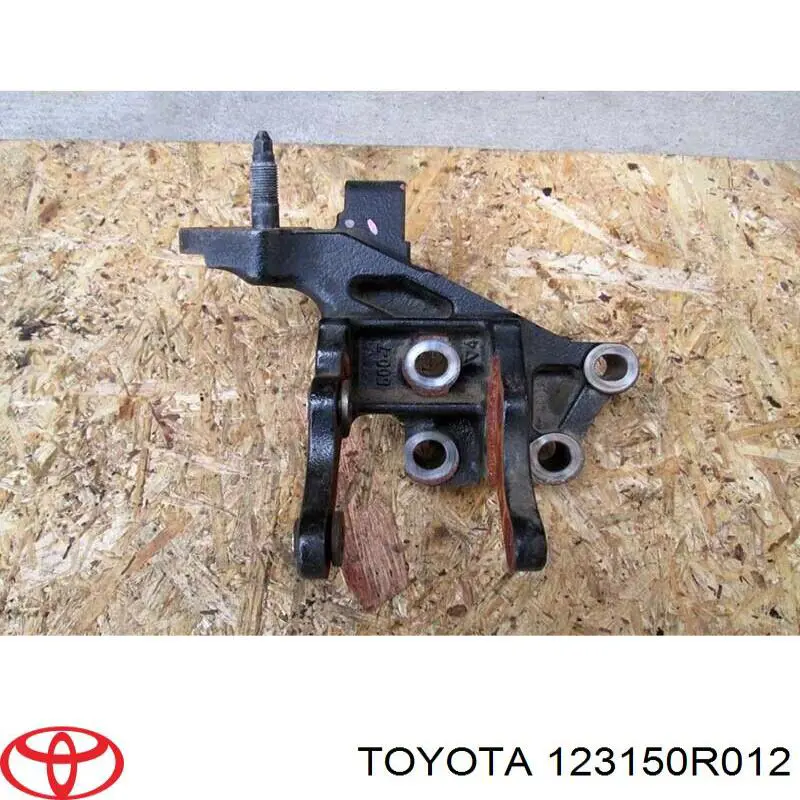 123150R012 Toyota 