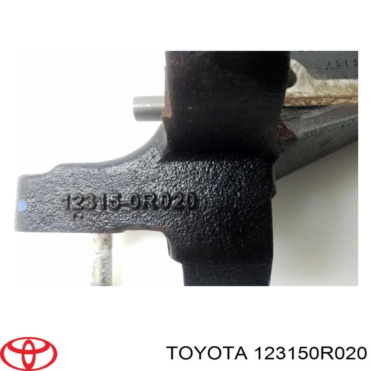  123150R020 Toyota