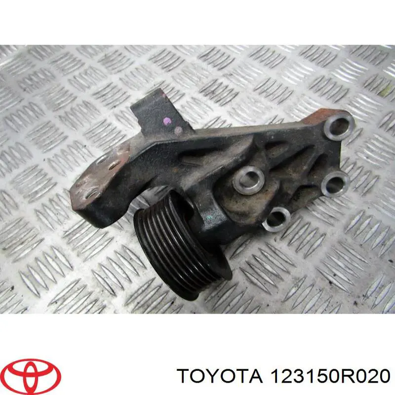 123150R020 Toyota 