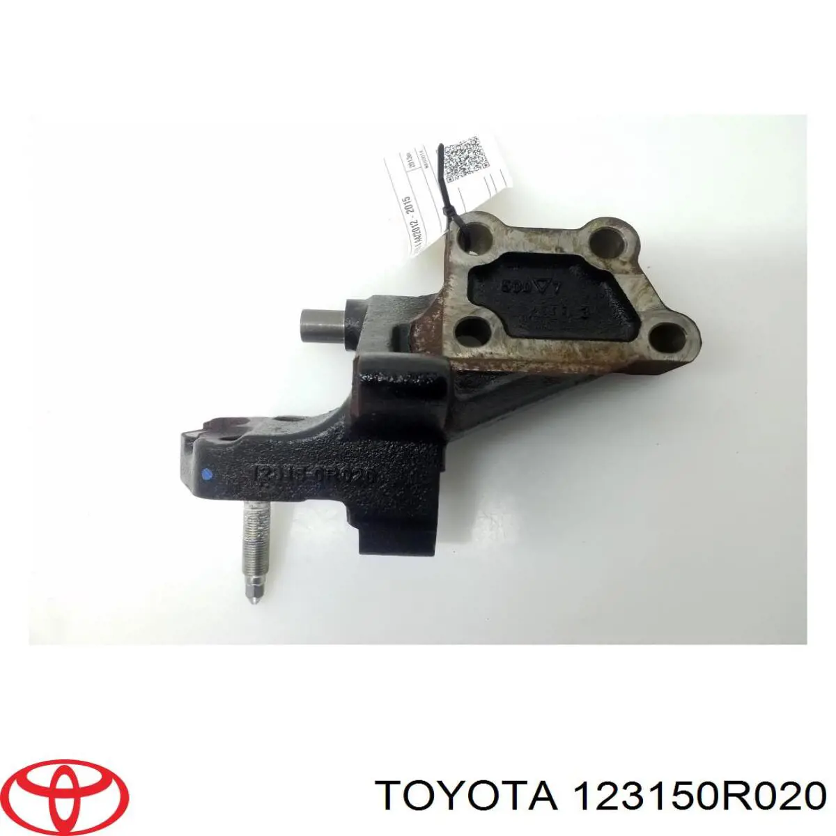 Купити 123150R020 Toyota 