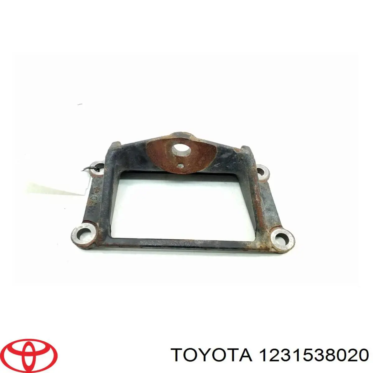  Toyota 1231538020 ціна, від 38.01 USD