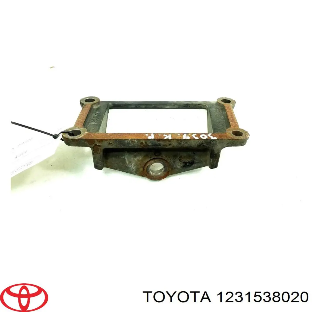  1231538020 Toyota