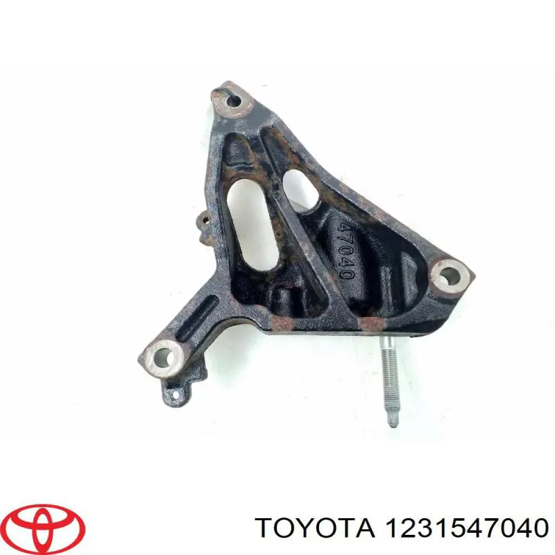 1231547040 Toyota 