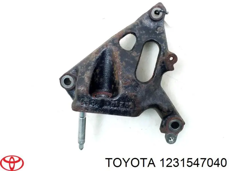  Toyota 1231547040 ціна, від 25.34 USD