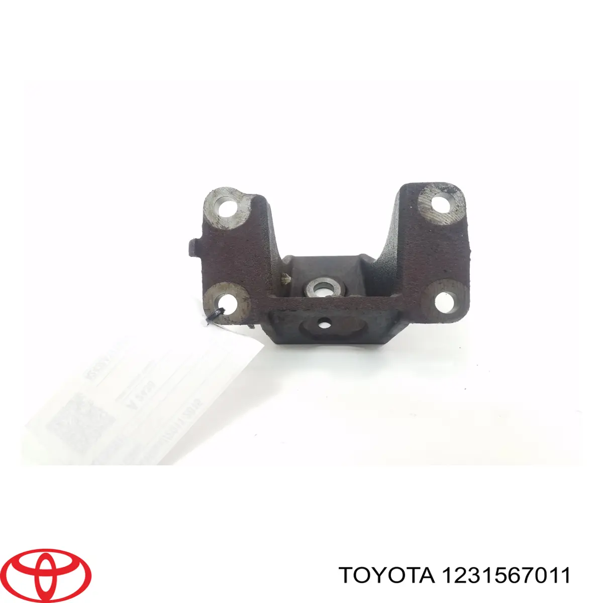 1231567011 Toyota 