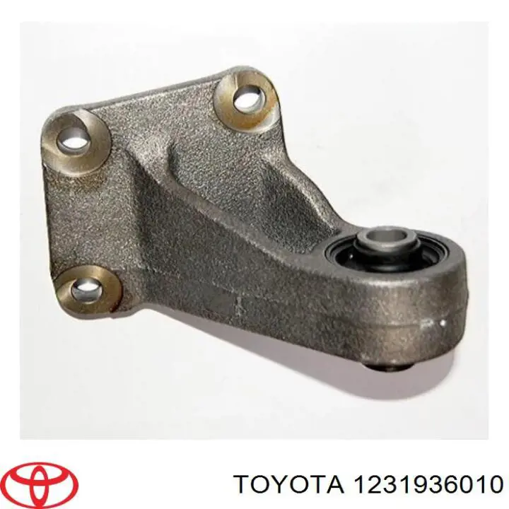 1231936010 Toyota 