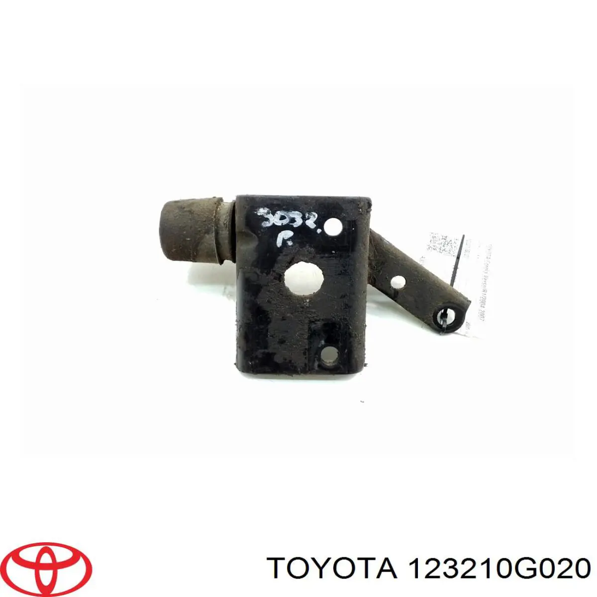  Toyota 123210G020 ціна, від 10.14 USD