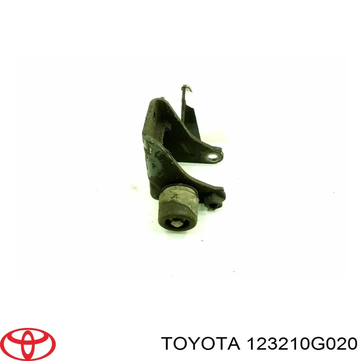123210G020 Toyota 