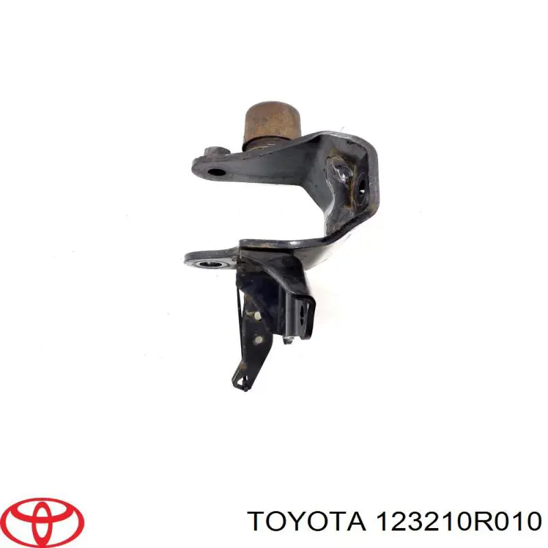 123210R010 Toyota 