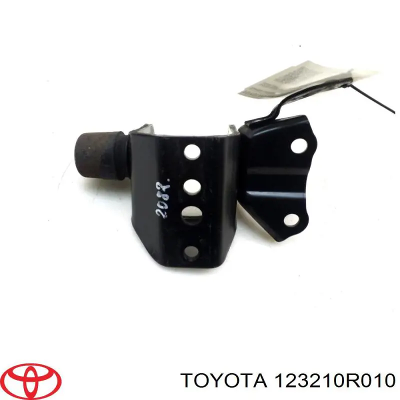 Купити 123210R010 Toyota 