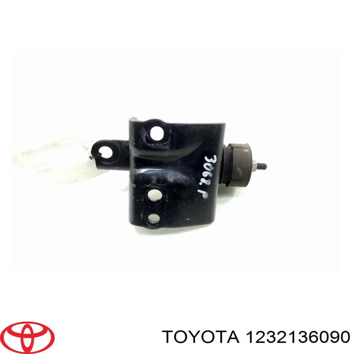 1232136090 Toyota 