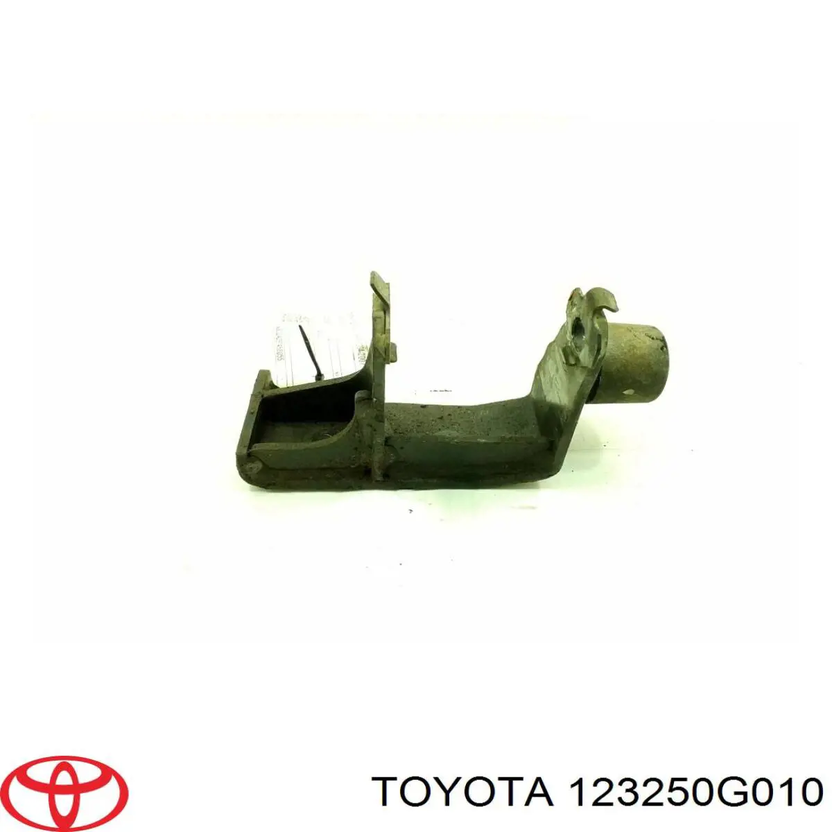 123250G010 Toyota 