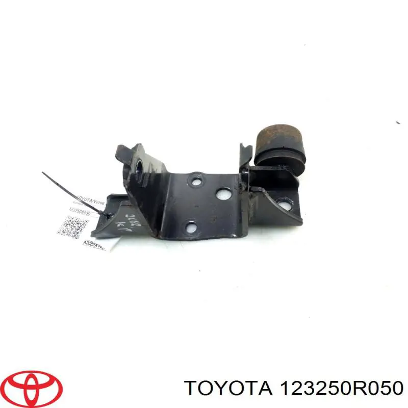 123250R050 Toyota 