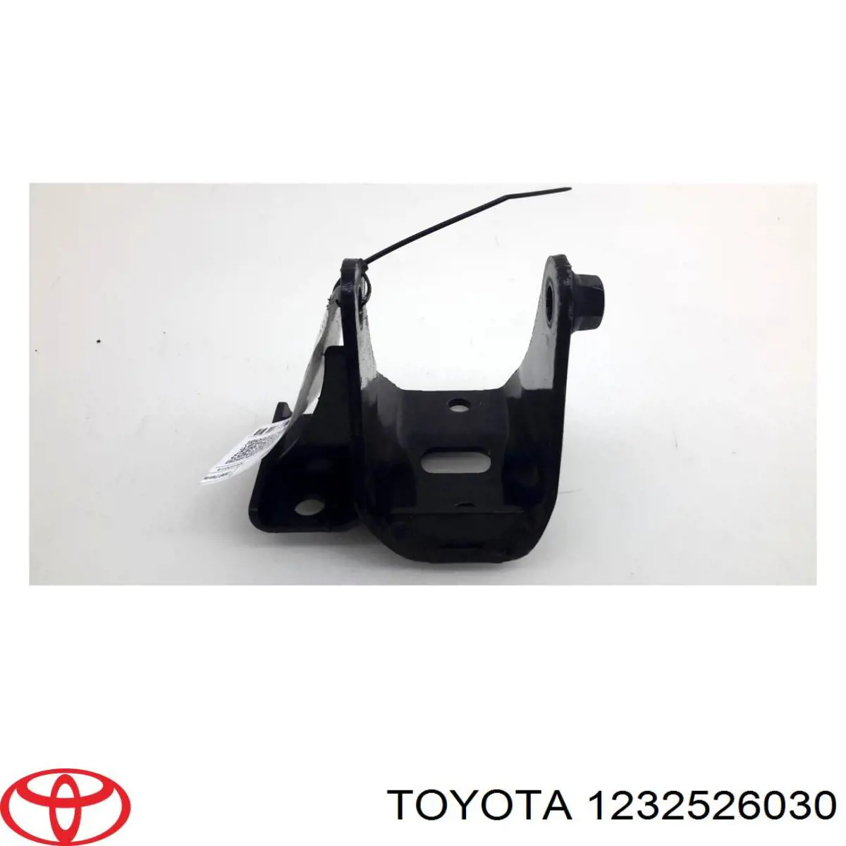  Toyota 1232526030