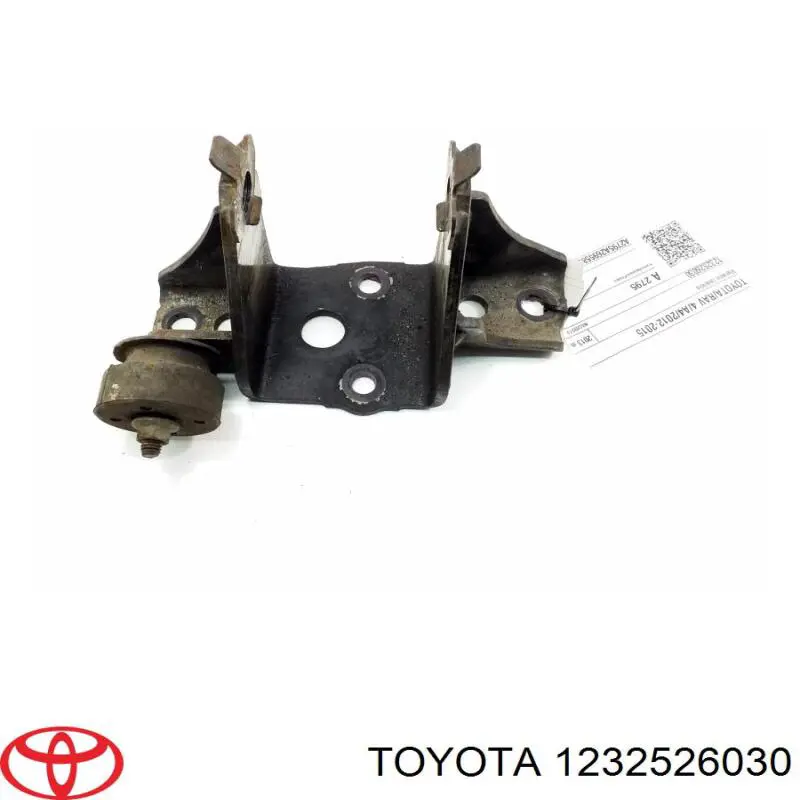 1232526030 Toyota 