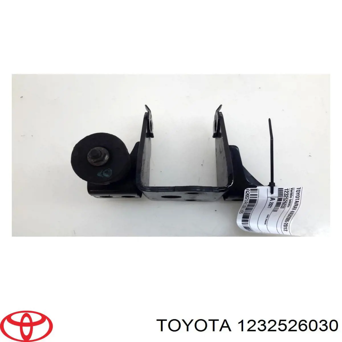 Купити 1232526030 Toyota 