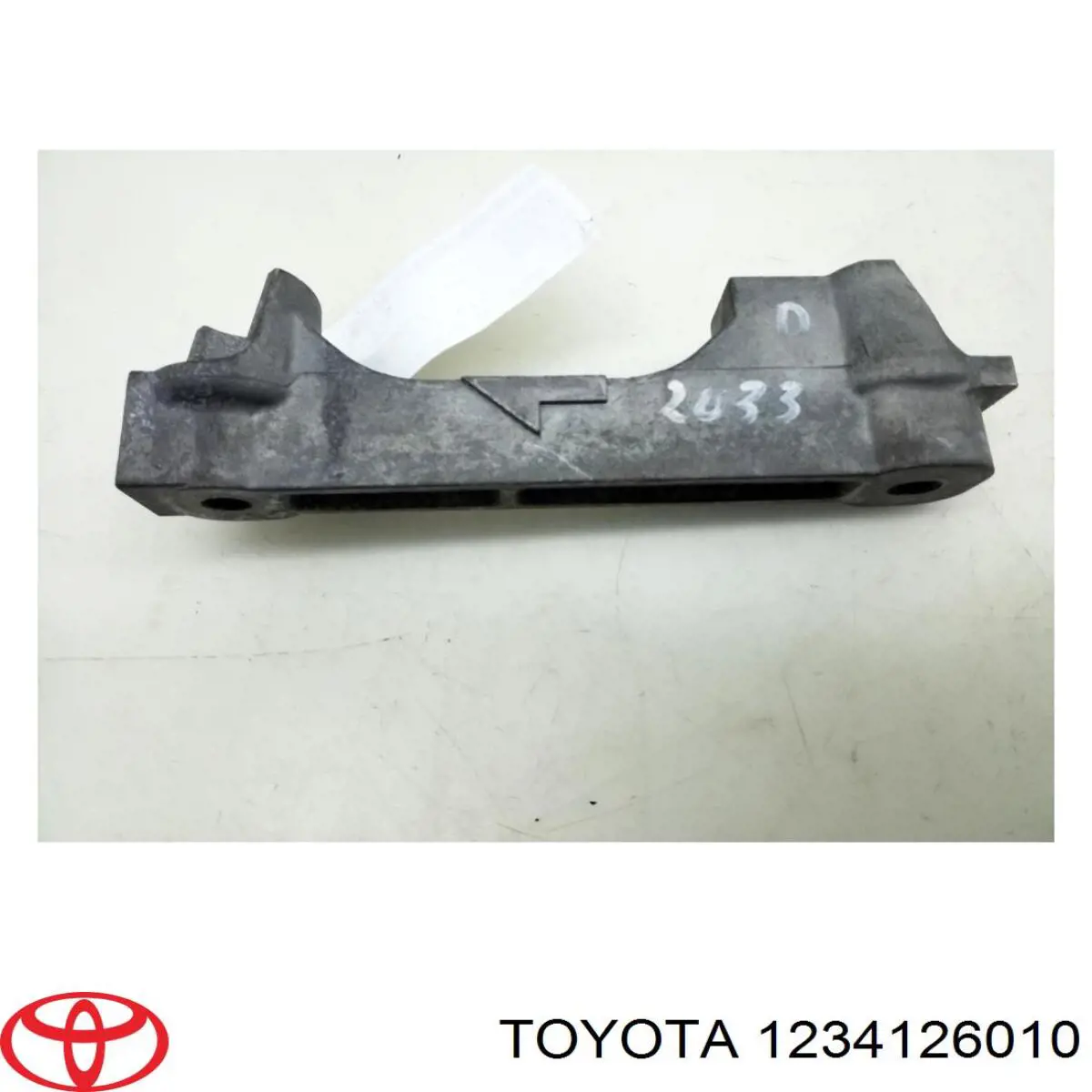  Toyota 1234126010 ціна, від 5.07 USD