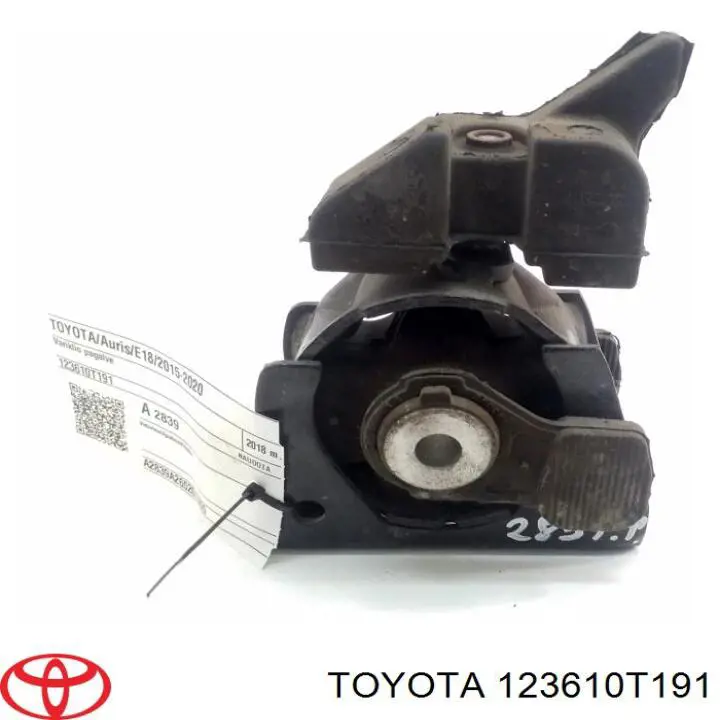  Toyota 123610T191 ціна, від 44.34 USD