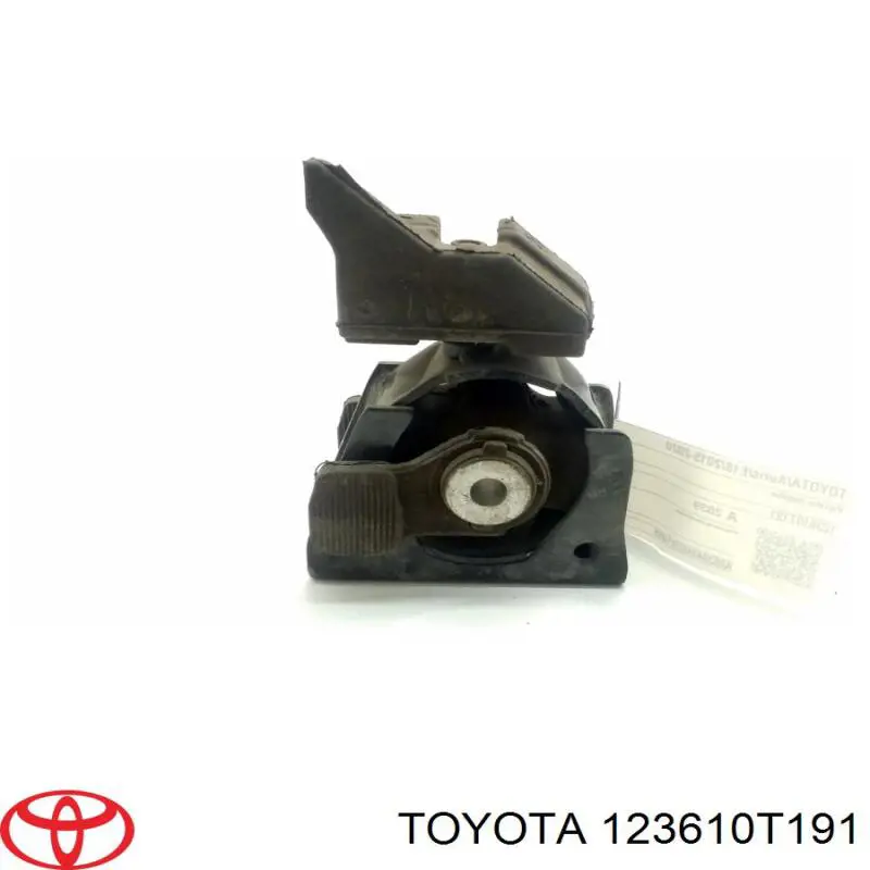  123610T191 Toyota