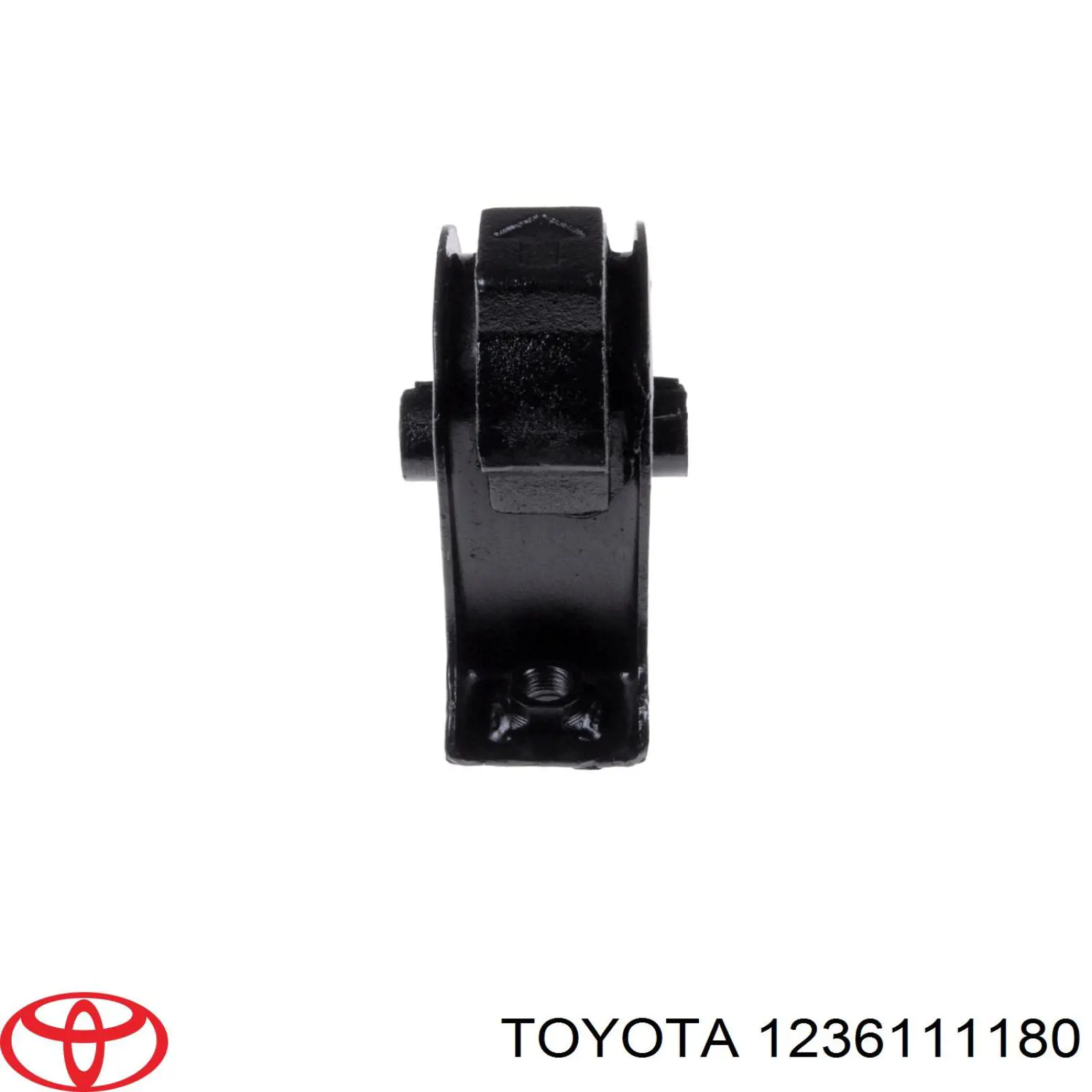 Купити 1236111180 Toyota Подушка двигуна передня