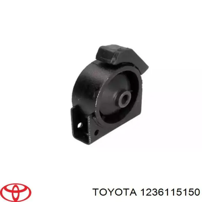 Подушка (опора) двигуна, передня RBI T0908FMZ ціна, від 14.85 USD