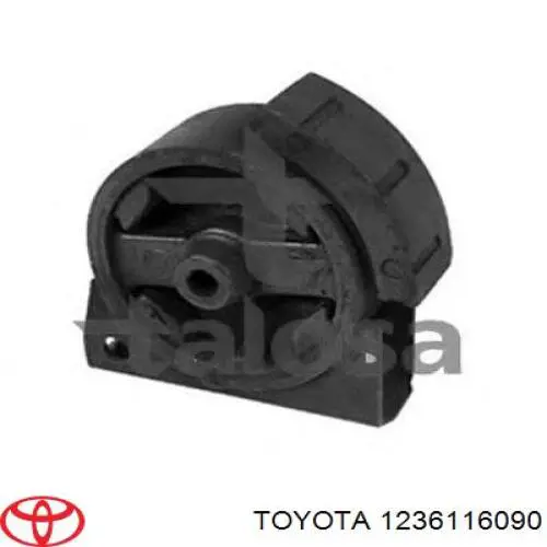  Polcar TOEM006 ціна, від 29.64 USD