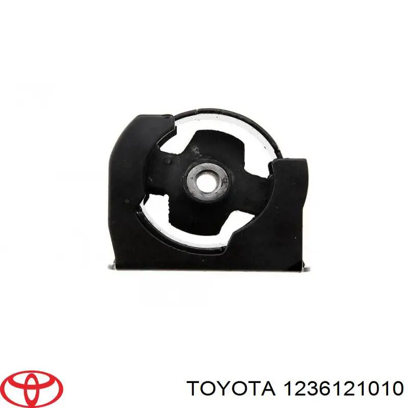 Купити 1236121010 Toyota Подушка двигуна передня