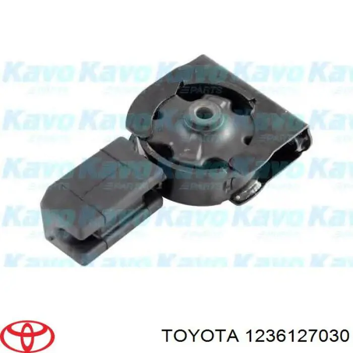 Купити 1236127030 Toyota Подушка двигуна передня