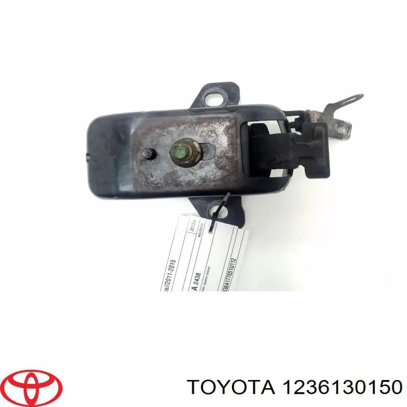  Toyota 1236130150 ціна, від 63.35 USD