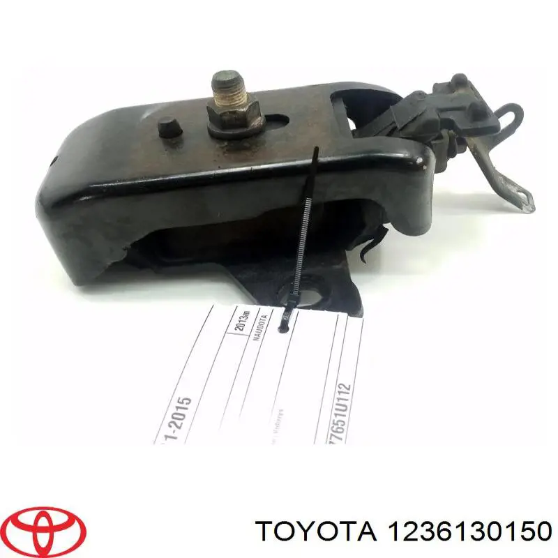 1236130150 Toyota 