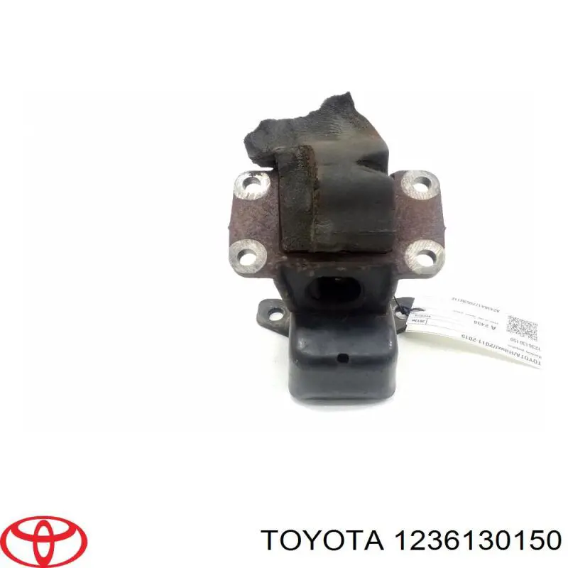  1236130150 Toyota