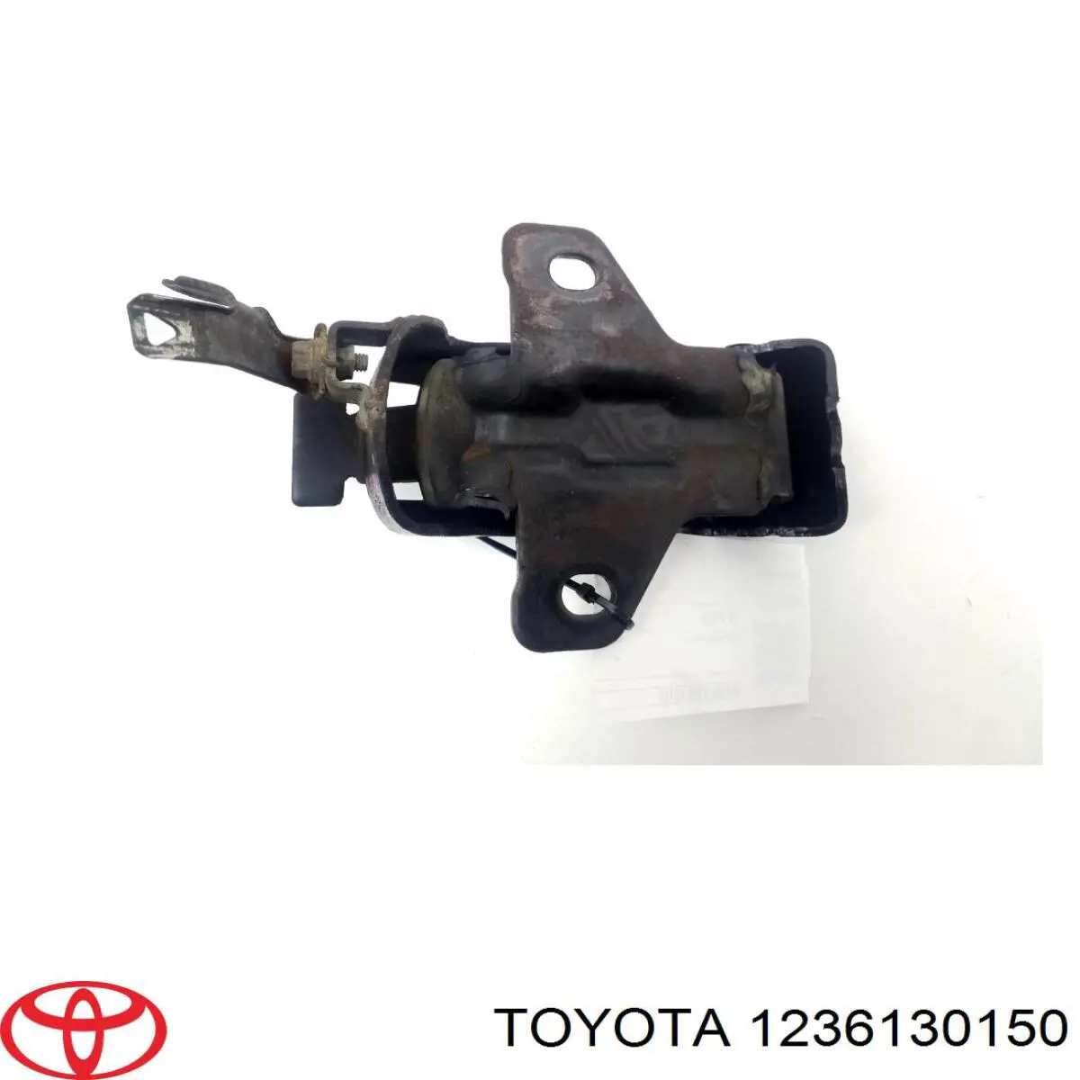Купити 1236130150 Toyota 