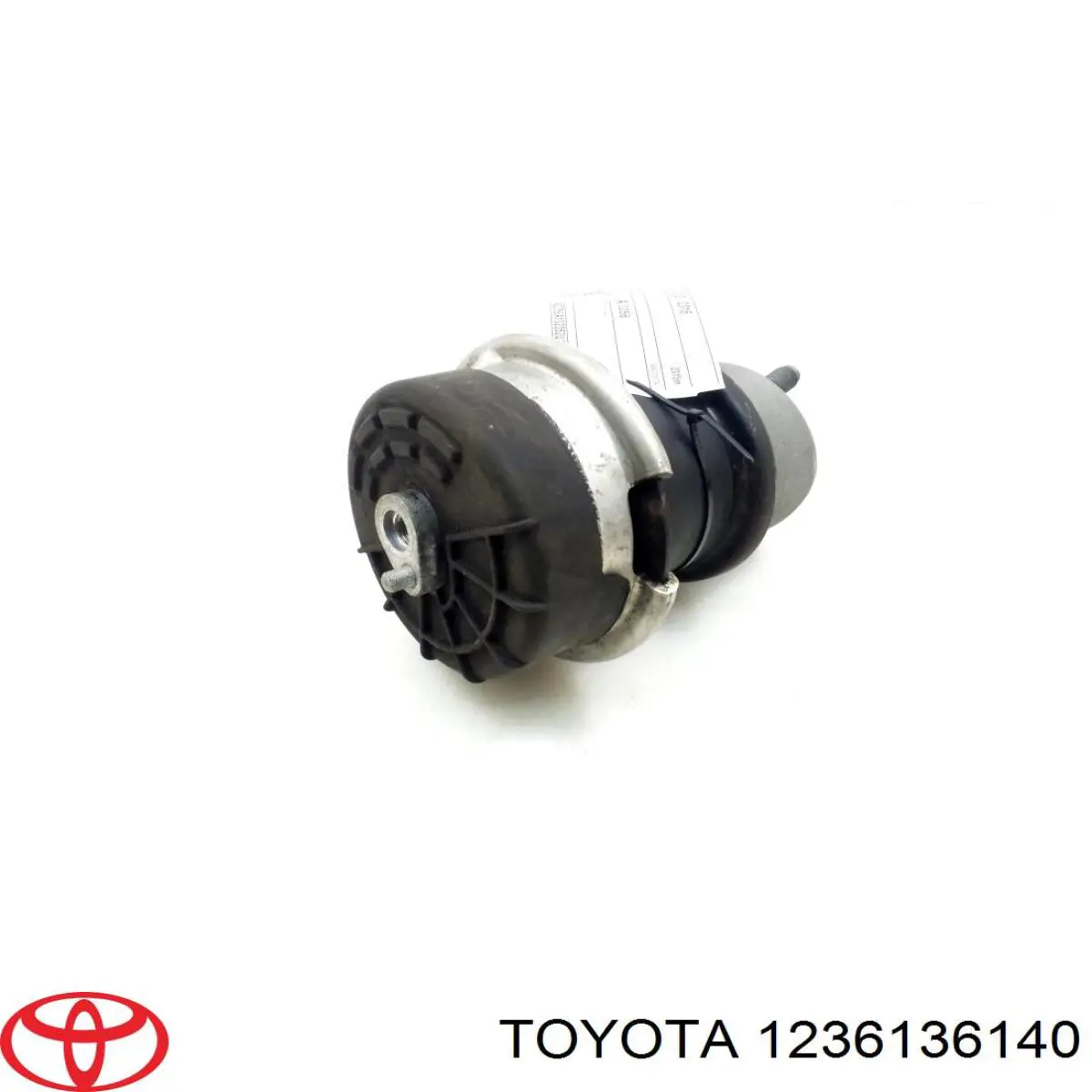  1236136140 Toyota