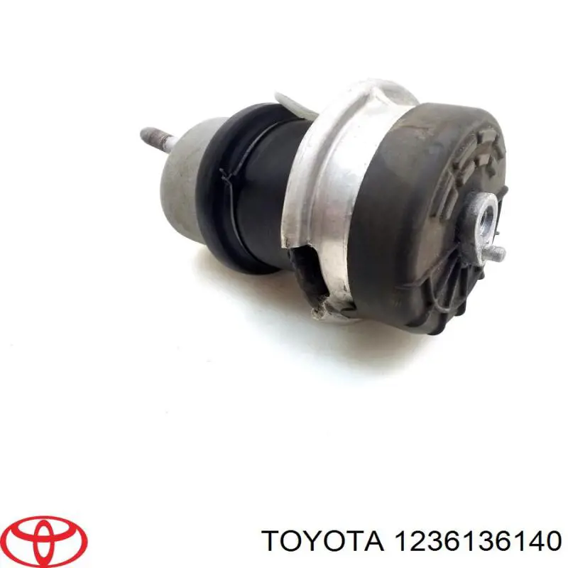 1236136140 Toyota 