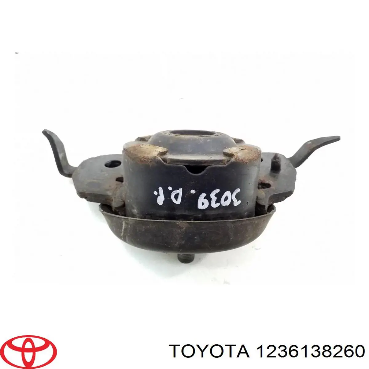 1236138260 Toyota 