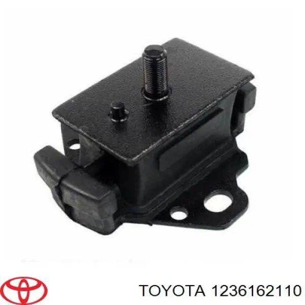 Купити 1236162110 Toyota Подушка (опора) двигуна ліва/права