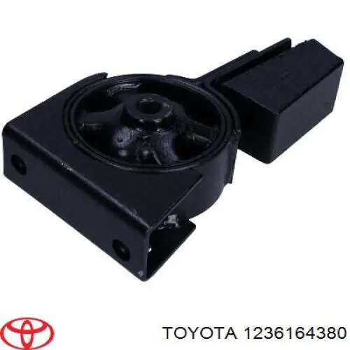 Купити 1236164380 Toyota Подушка двигуна передня