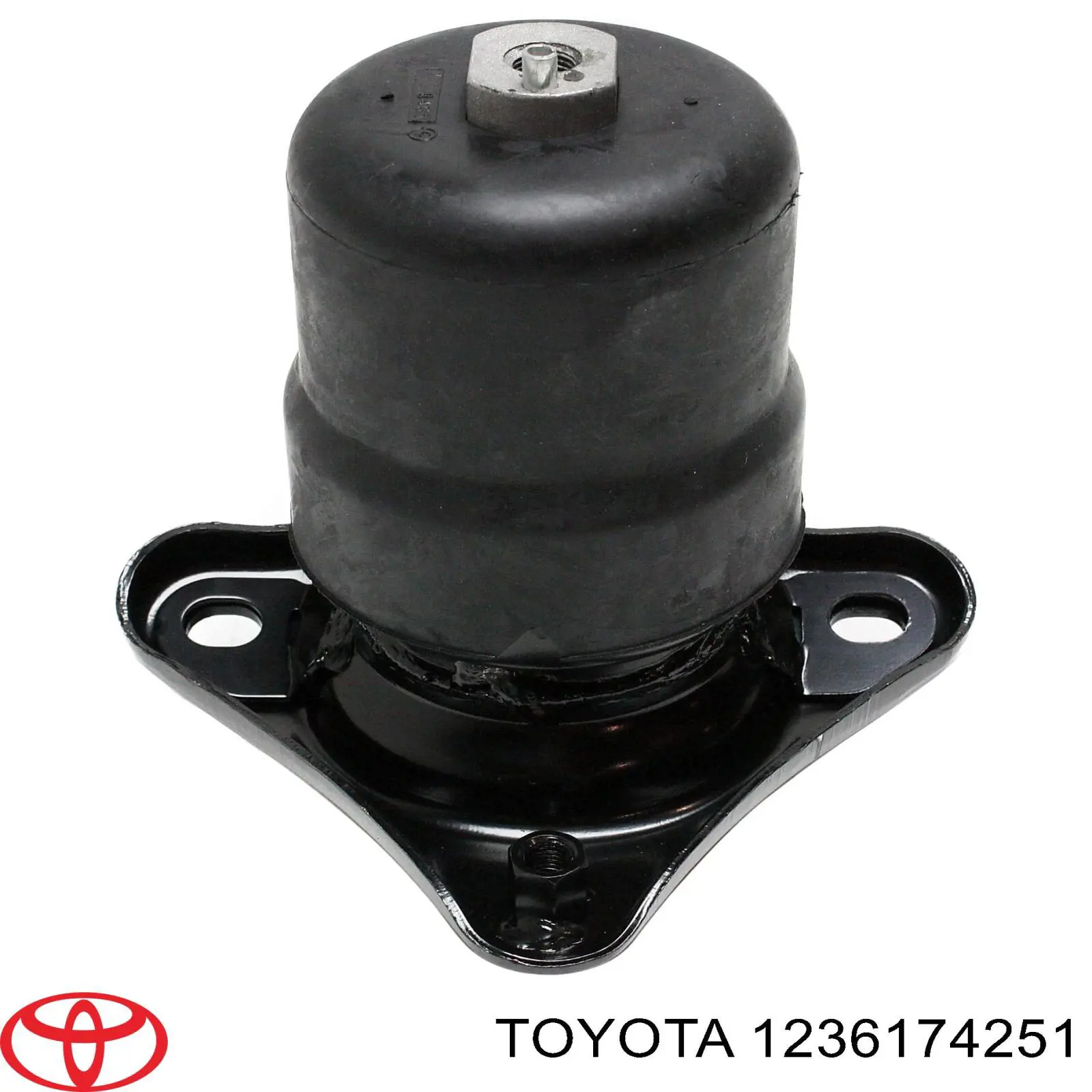 Купити 1236174251 Toyota Подушка двигуна передня
