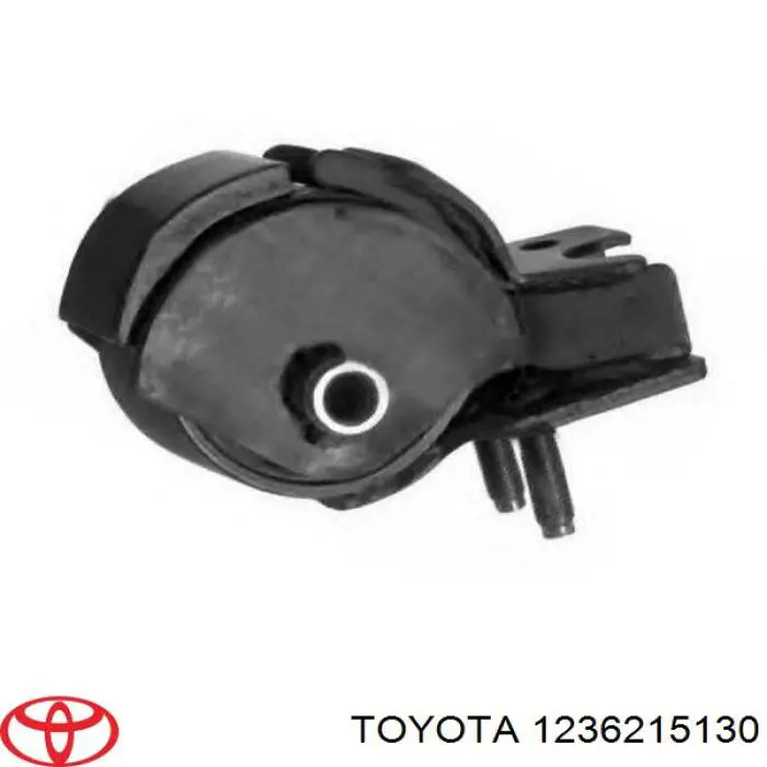 Купити T0928R RBI Подушка (опора) двигуна, права