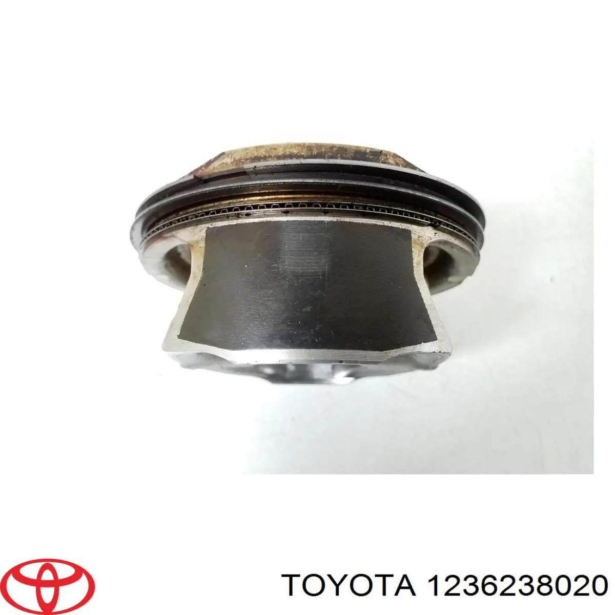 1236238020 Toyota 