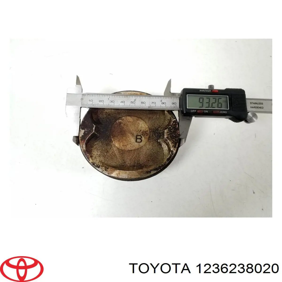 Купити 1236238020 Toyota 