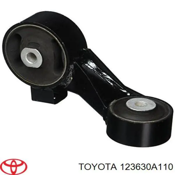 Подушка (опора) двигуна, права верхня SAT ST1236320100 ціна, від 26.90 USD