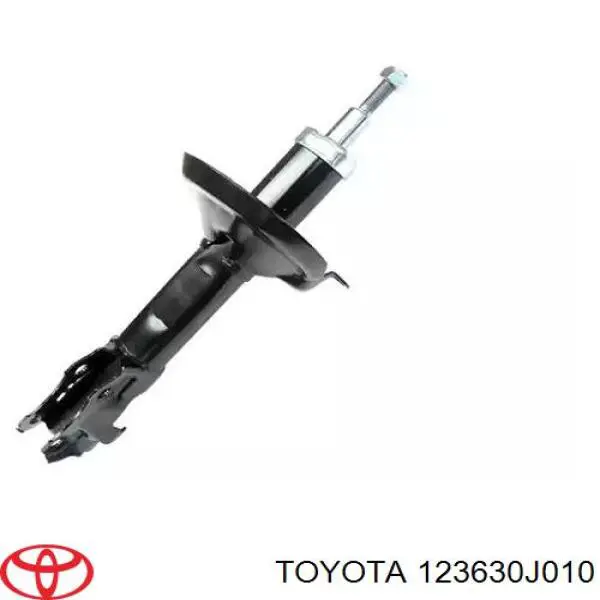 Купити 123630J010 Toyota Задня опора двигуна