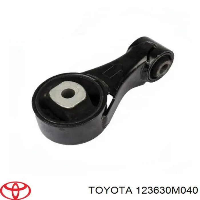Купити 123630Y010 Toyota Подушка двигуна передня