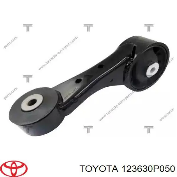 Купити 123630P050 Toyota 